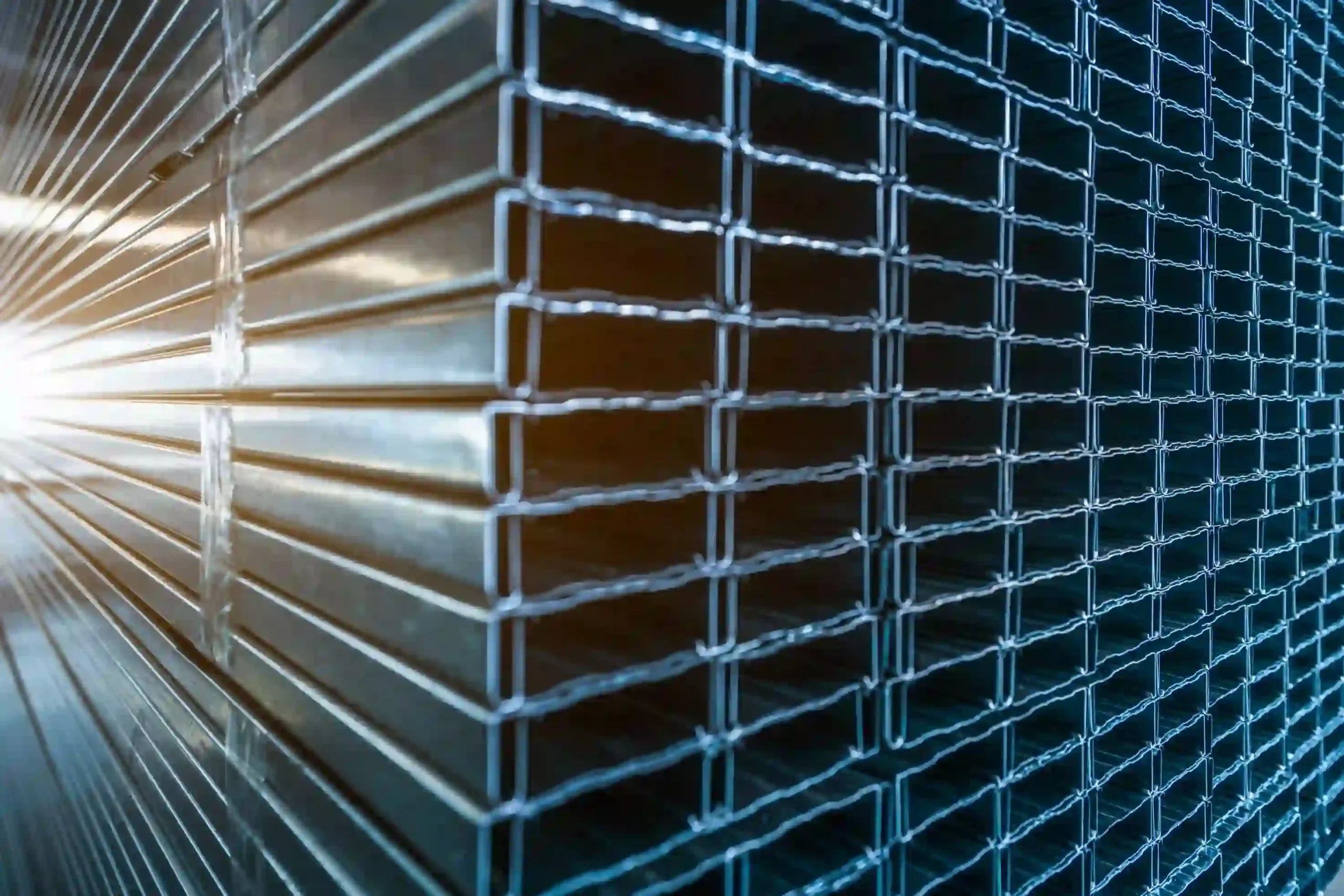 Conheça o fornecedor de ferro laminado ideal no ABC