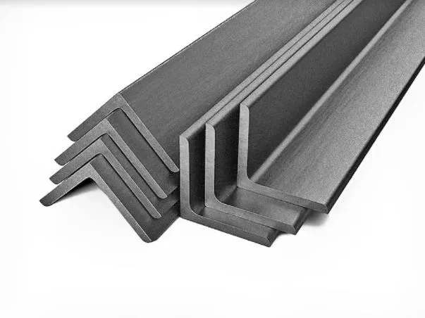 Ferro Cantoneira Laminado